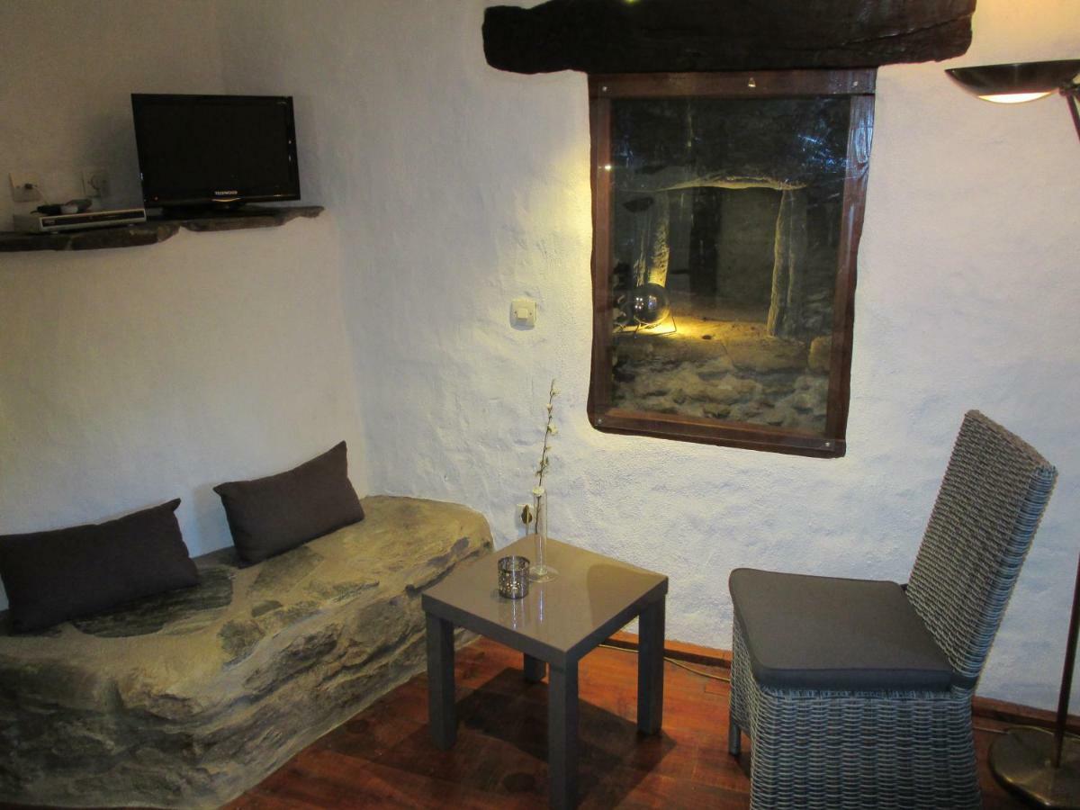 Apartmán Sole E Ventu 30Qm San-Giovanni-di-Moriani Exteriér fotografie
