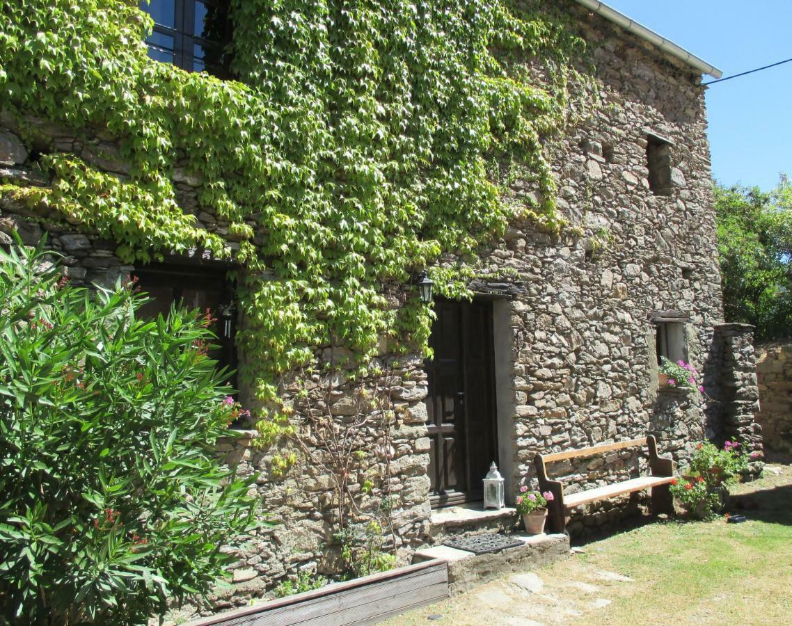 Apartmán Sole E Ventu 30Qm San-Giovanni-di-Moriani Exteriér fotografie