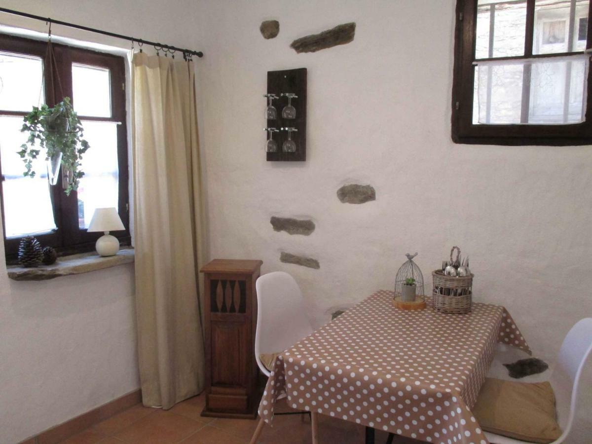 Apartmán Sole E Ventu 30Qm San-Giovanni-di-Moriani Exteriér fotografie