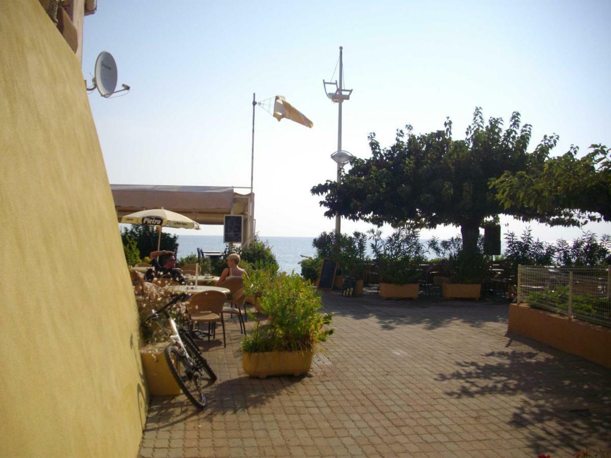 Apartmán Sole E Ventu 30Qm San-Giovanni-di-Moriani Exteriér fotografie